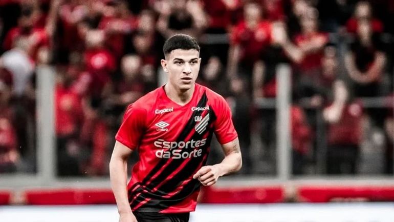 Lucas Esquivel Lucas Esquivel