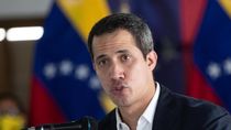 guaido apunto contra petro por su defensa al mandato de maduro guaido apunto contra petro por su defensa al mandato de maduro