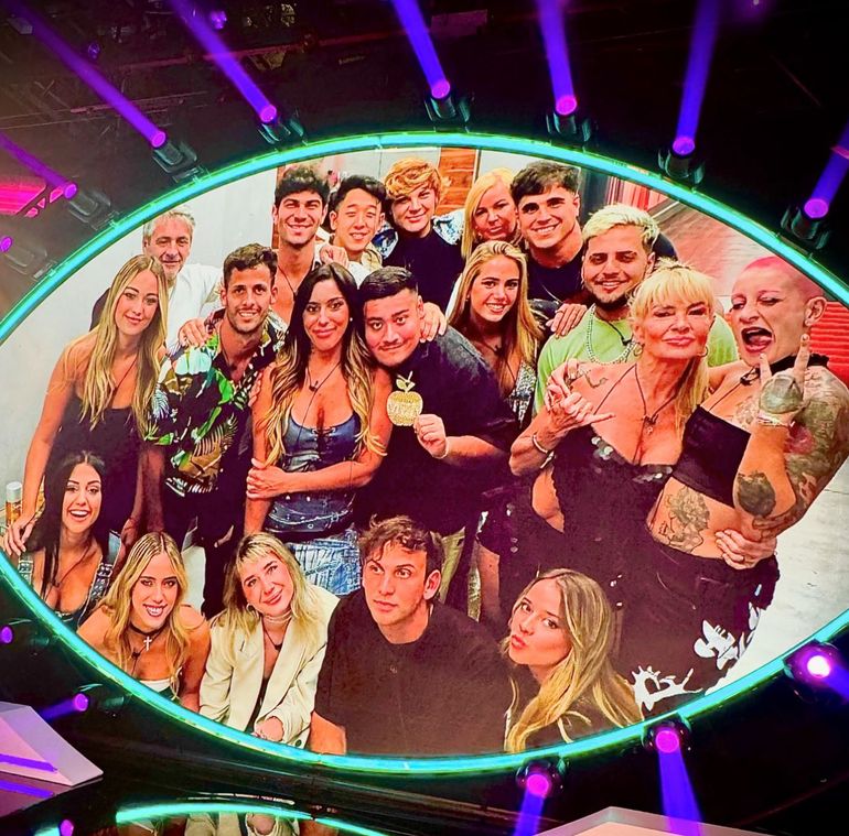 Gran Hermano: los hermanitos castigaron a los nuevos en la nominación