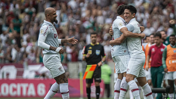 el goleador que felipe melo le recomienda a scaloni para la seleccion el goleador que felipe melo le recomienda a scaloni para la seleccion