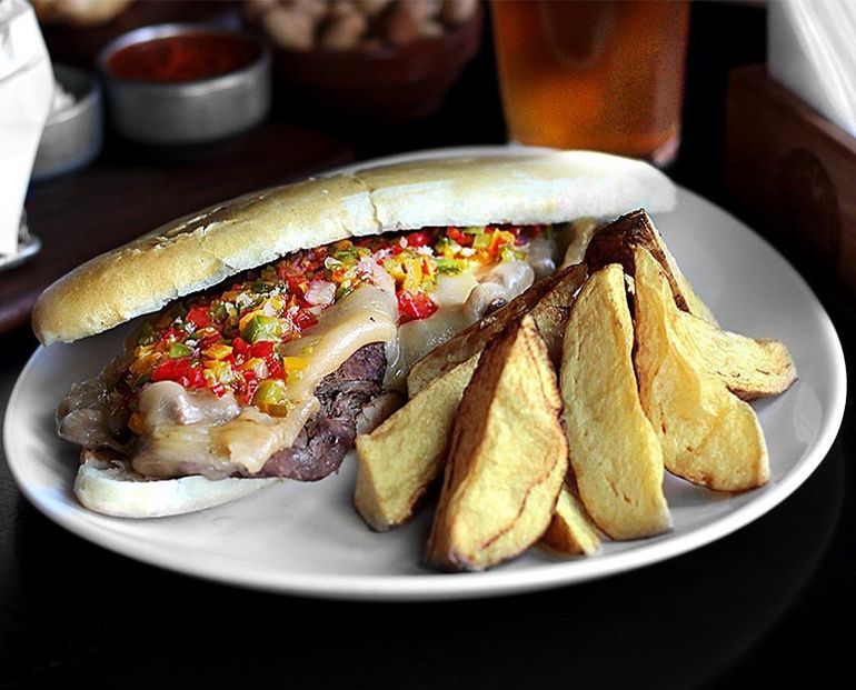 Día del sándwich ¿Dónde comer los mejores en la zona?