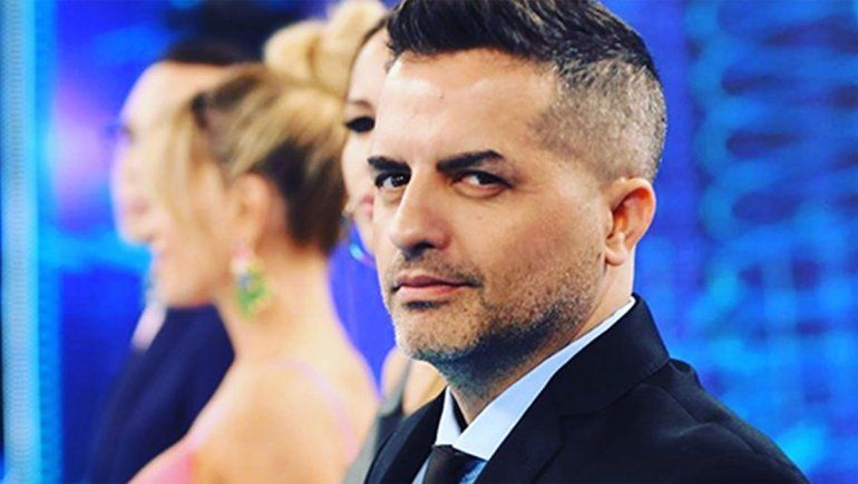 Temor y amenaza entre los famosos