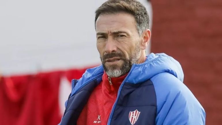 El Kily González será el nuevo DT de Boca, según el tarotista de River El Kily González será el nuevo DT de Boca, según el tarotista de River