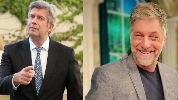 El machirulo aguante de DAlessandro a Cabak: La mujer está destinada a procrear y el hombre a copular