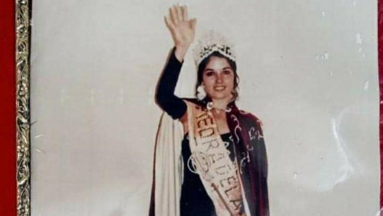 El atroz asesinato de la reina de la belleza