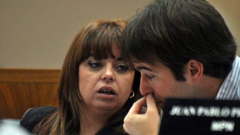 El bloque se inclinaría por apoyar la designación de Andrés Vicel.