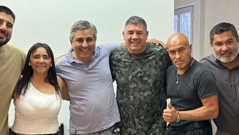 La Federación de Boxeo finalmente renovará sus autoridades.