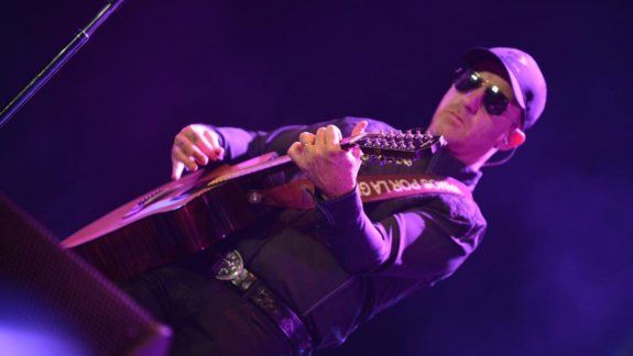 Cosquín Rock: La Beriso ratificó su gran momento de masividad