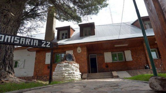 Ladrón entró a la casa de una abuela de 93 años y la asaltó a punta de cuchillo
