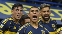 ¿festeja river?: por que el triunfo de boca le conviene pensando en la copa libertadores ¿festeja river?: por que el triunfo de boca le conviene pensando en la copa libertadores