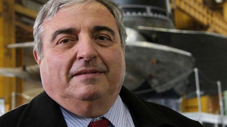 La Justicia detuvo a Francisco Valenti, el empresario involucrado en la causa de los cuadernos