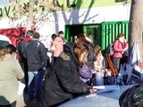 La Unter informó que más de 400 docentes presentaron este miércoles el reclamo contra los descuentos salariales por haber participaron en medidas de fuerza. 