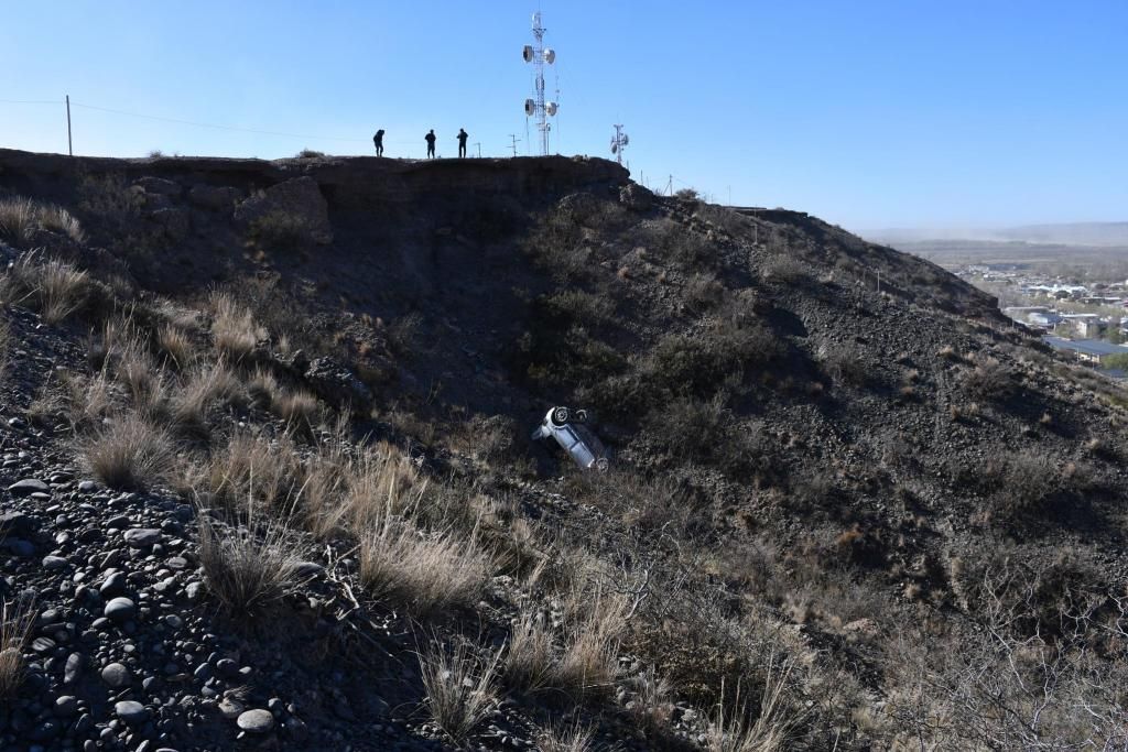 El estremecedor relato de la mujer que zafó dos veces de ser asesinada por su ex