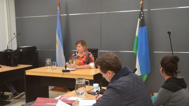 Quedó presa la prostituta acusada de homicidio