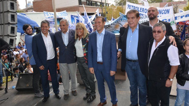 Pereyra dijo que no midió el daño que podía causar su declaración.&nbsp;