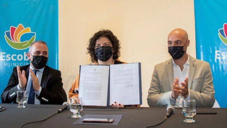 Autorizan un nuevo proyecto que permite producir cannabis