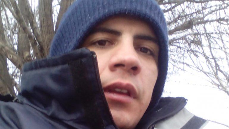 Marangel, acusado por una violación, seguirá con preventiva