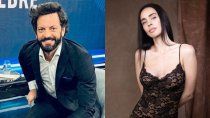 Juan Etchegoyen reveló que Priscila Privocapich y el Rifle Varela estarían saliendo. Juan Etchegoyen reveló que Priscila Privocapich y el Rifle Varela estarían saliendo.