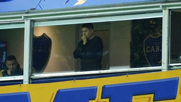 Riquelme