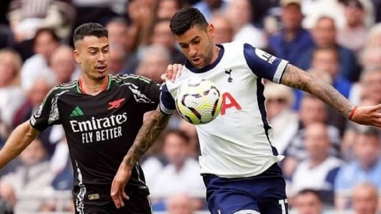 Cuti Romero Cuti Romero