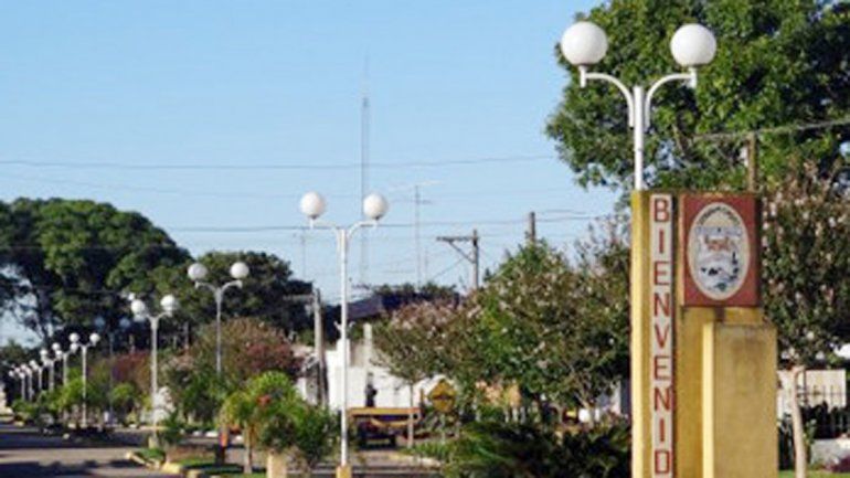 Hay lugar para 20 nuevas familias en este pequeño pueblo santafesino.