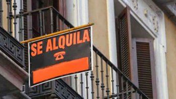 alquileres: cambiemos quiere sacar el dictamen de reforma