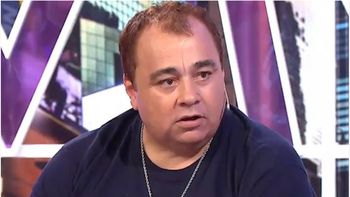 La Tota Santillán, condenado por violencia de género a 5 años y medio de prisión efectiva. La Tota Santillán, condenado por violencia de género a 5 años y medio de prisión efectiva.