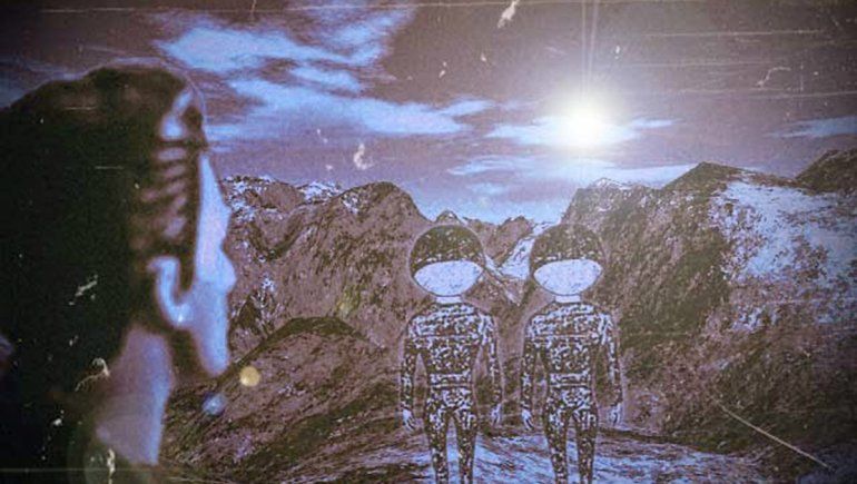 El criancero que les negó una invitación a los extraterrestres