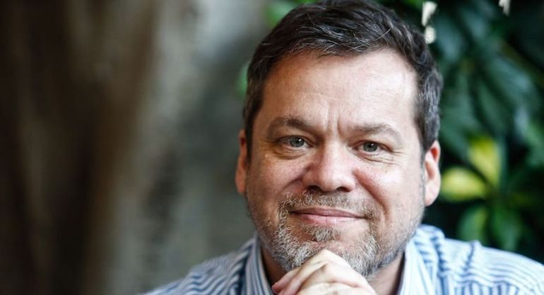 Qué es de la vida de Emiliano, el hermano no famoso de Guido Kaczka