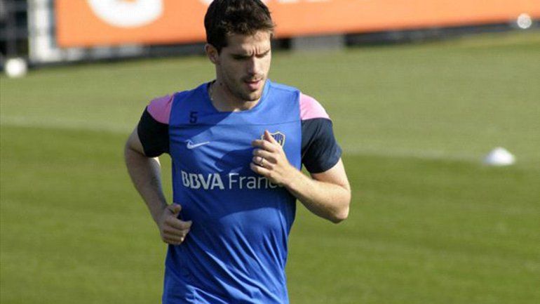 Pintita no fue citado pese a las bajas en la Albiceleste.