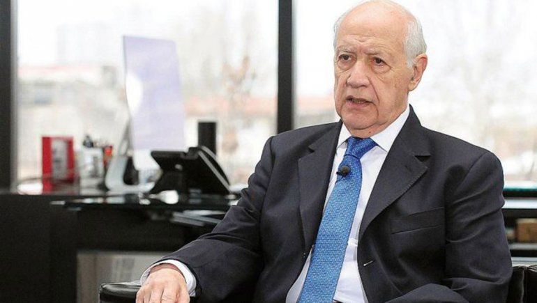 Lavagna dice que Macri lo copia pero tarde y mal