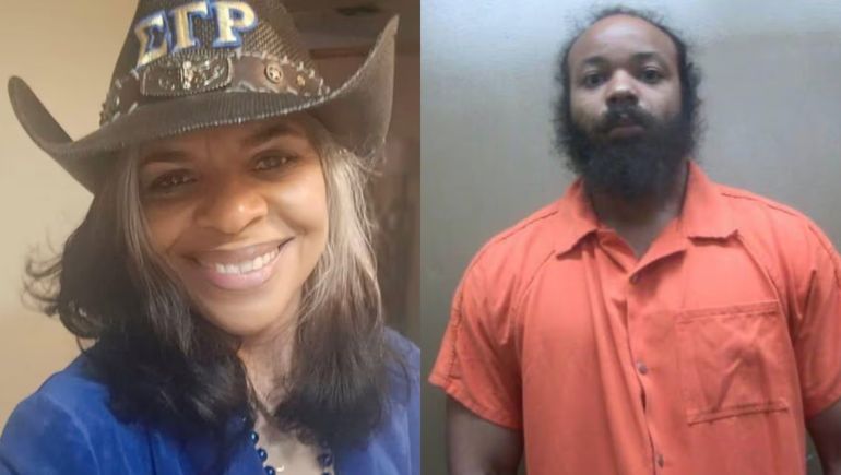 Zachary Lavel Jackson Jr