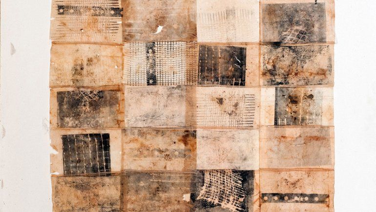 El arte se hace presente en Bodega Familia Schroeder