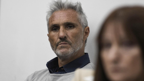 Caso García Belsunce: confirmaron la prisión perpetua a Nicolás Pachelo