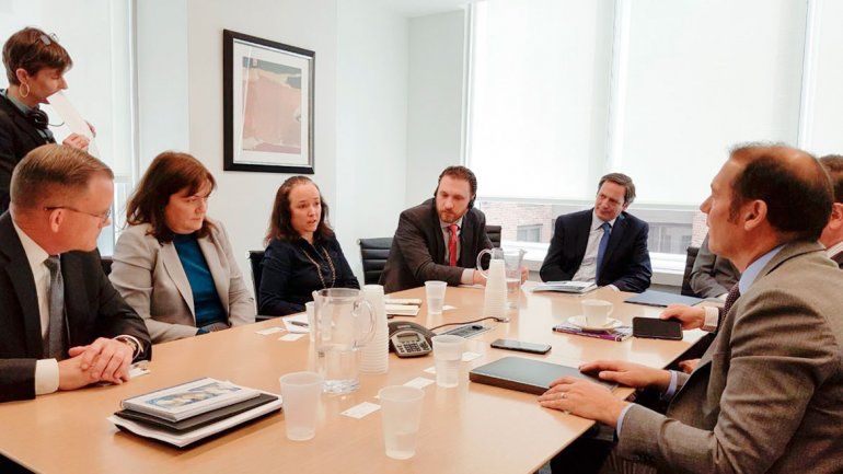 Neuquén sale a jugar en primera con Vaca Muerta