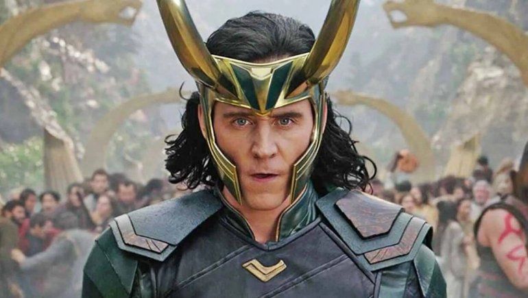 Series de superhéroes: Disney Plus estrenó el final de Loki