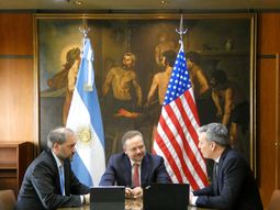 impsa logra respaldo de acreedores tras su privatizacion, la primera del gobierno de milei impsa logra respaldo de acreedores tras su privatizacion, la primera del gobierno de milei