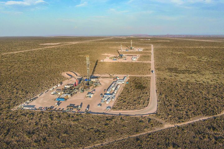 vaca muerta: que dicen los que quieren liderar el pais