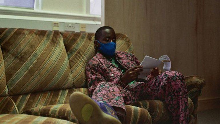 La tercera temporada de Sex Education está prevista a estrenarse en el primer semestre del 2021 | Foto: @tanyareynolds (Vía Instagram)