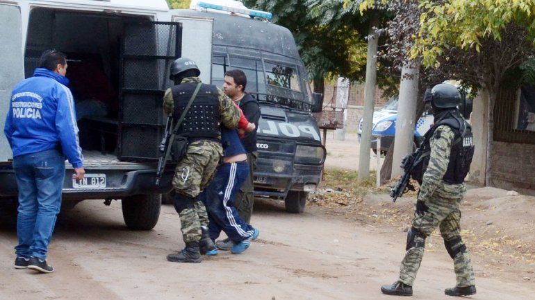 El procedimiento se realizó en Hibepa