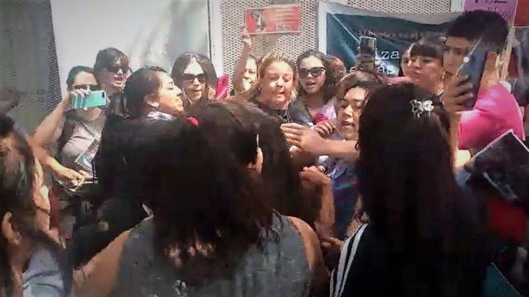 Una audiencia por maltrato animal terminó en un escándalo