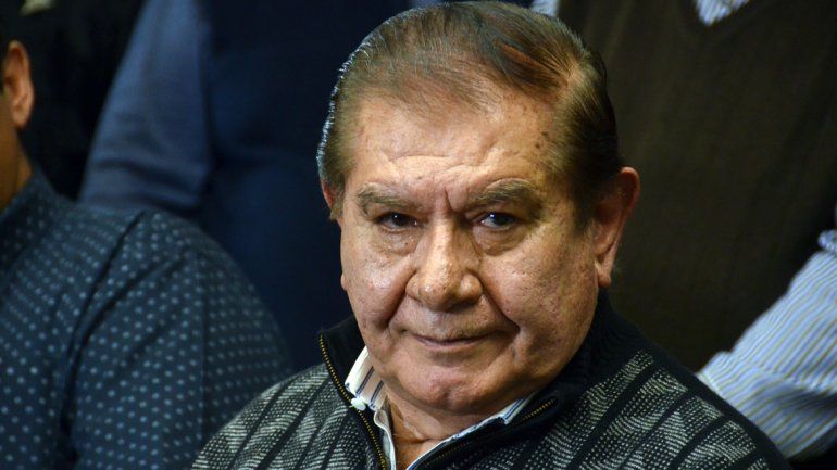 Pereyra sacó la cara por la nafta barata de la región patagónica