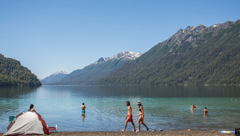 Villa La Angostura actualizó sus restricciones: ¿qué pasa con el turismo?