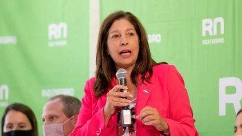 Zona Austral: nuevas gestiones de Carreras ante la titular de ANSES