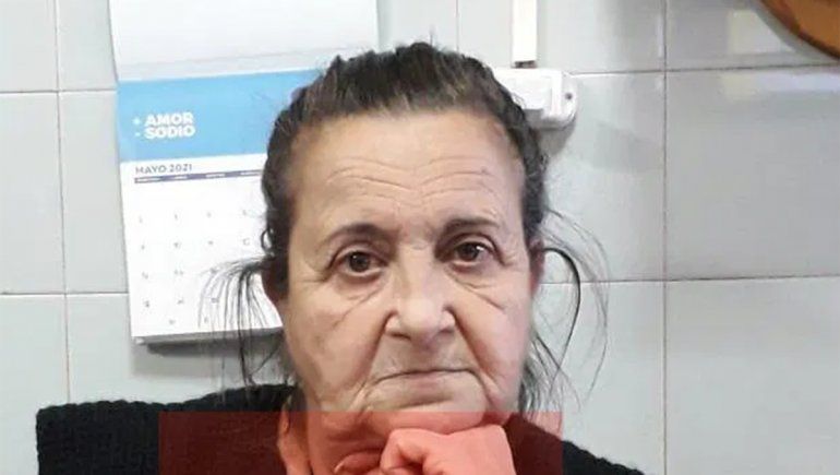 Es factor de riesgo, en el sistema aparece como muerta y no le dan la vacuna