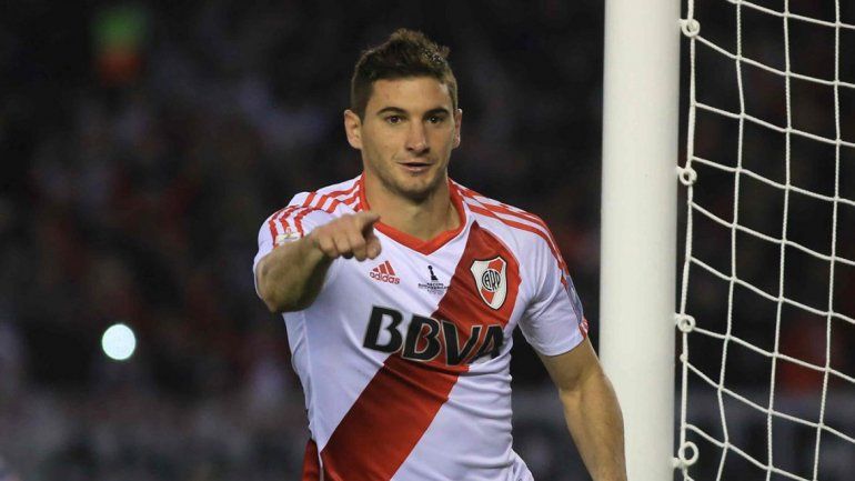 Alario regresa a la titularidad para el debut de la Banda en Colombia.&nbsp;