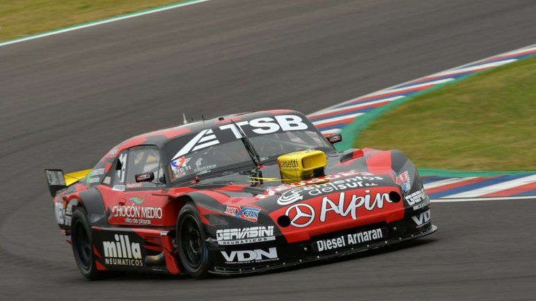 Manu apunta a seguir sumando