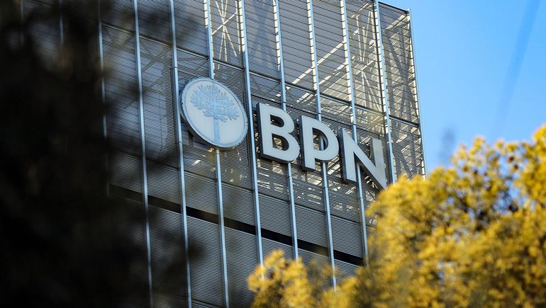 El BPN tiene una línea de crédito joven. El BPN tiene una línea de crédito joven.
