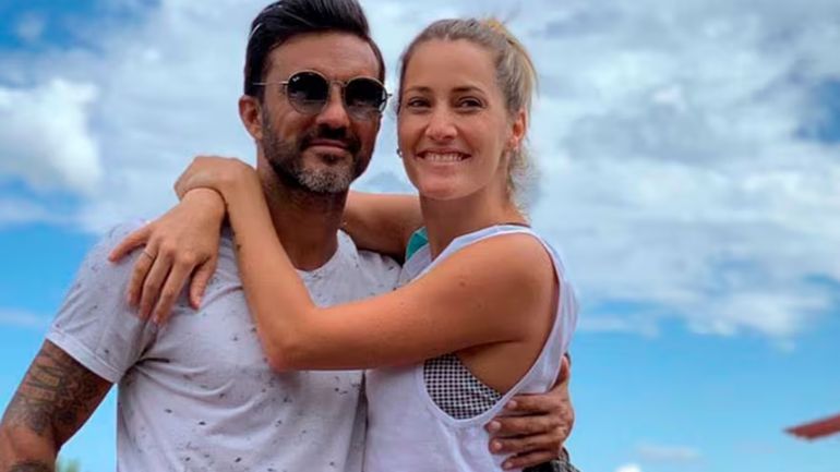 Mica Viciconte y Cubero Mica Viciconte y Cubero