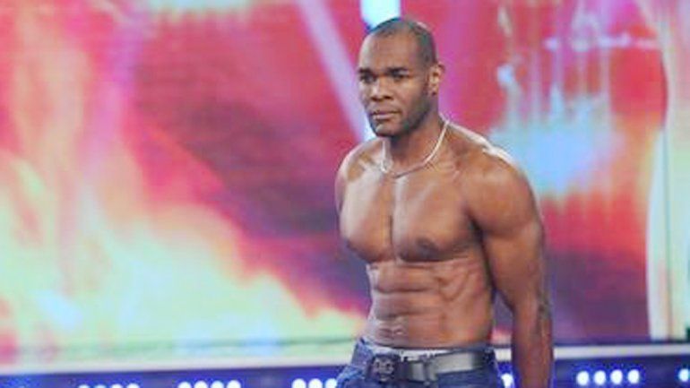 El colombiano ganó fama en el Bailando 2014.